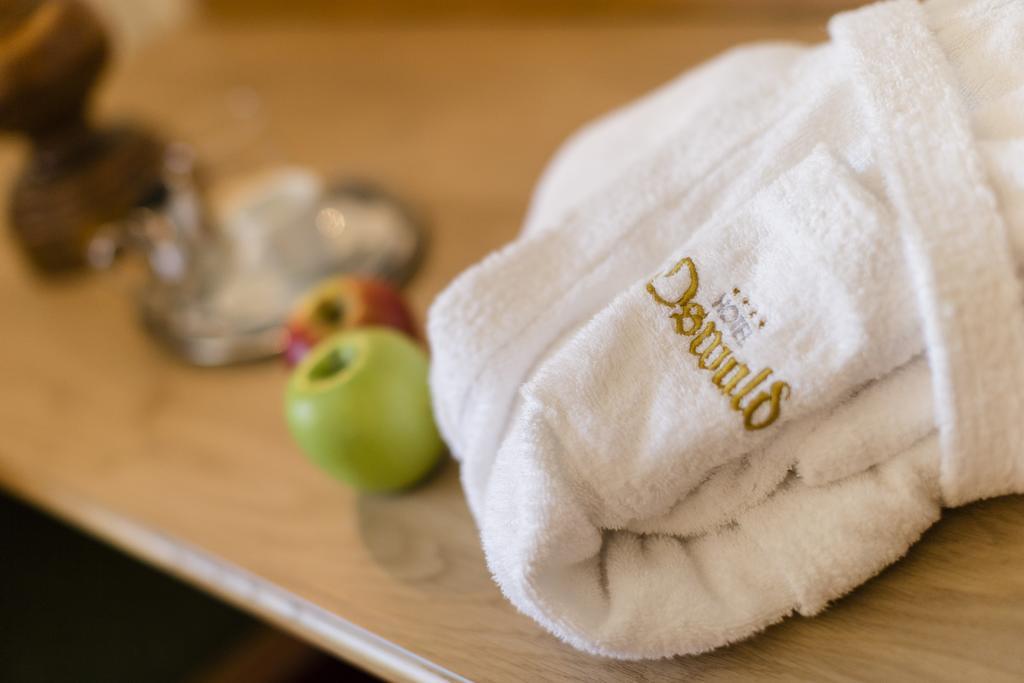Hotel Oswald Selva di Val Gardena Ngoại thất bức ảnh
