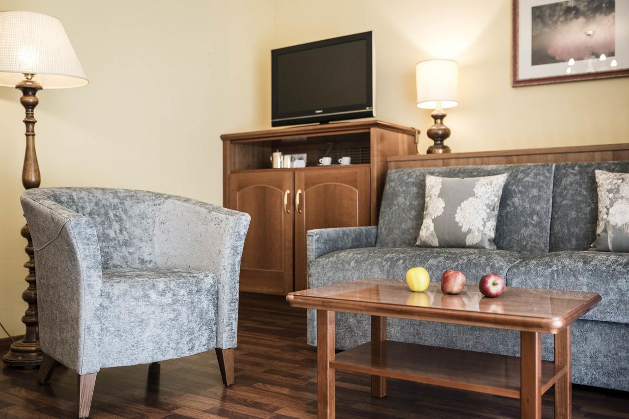 Hotel Oswald Selva di Val Gardena Ngoại thất bức ảnh