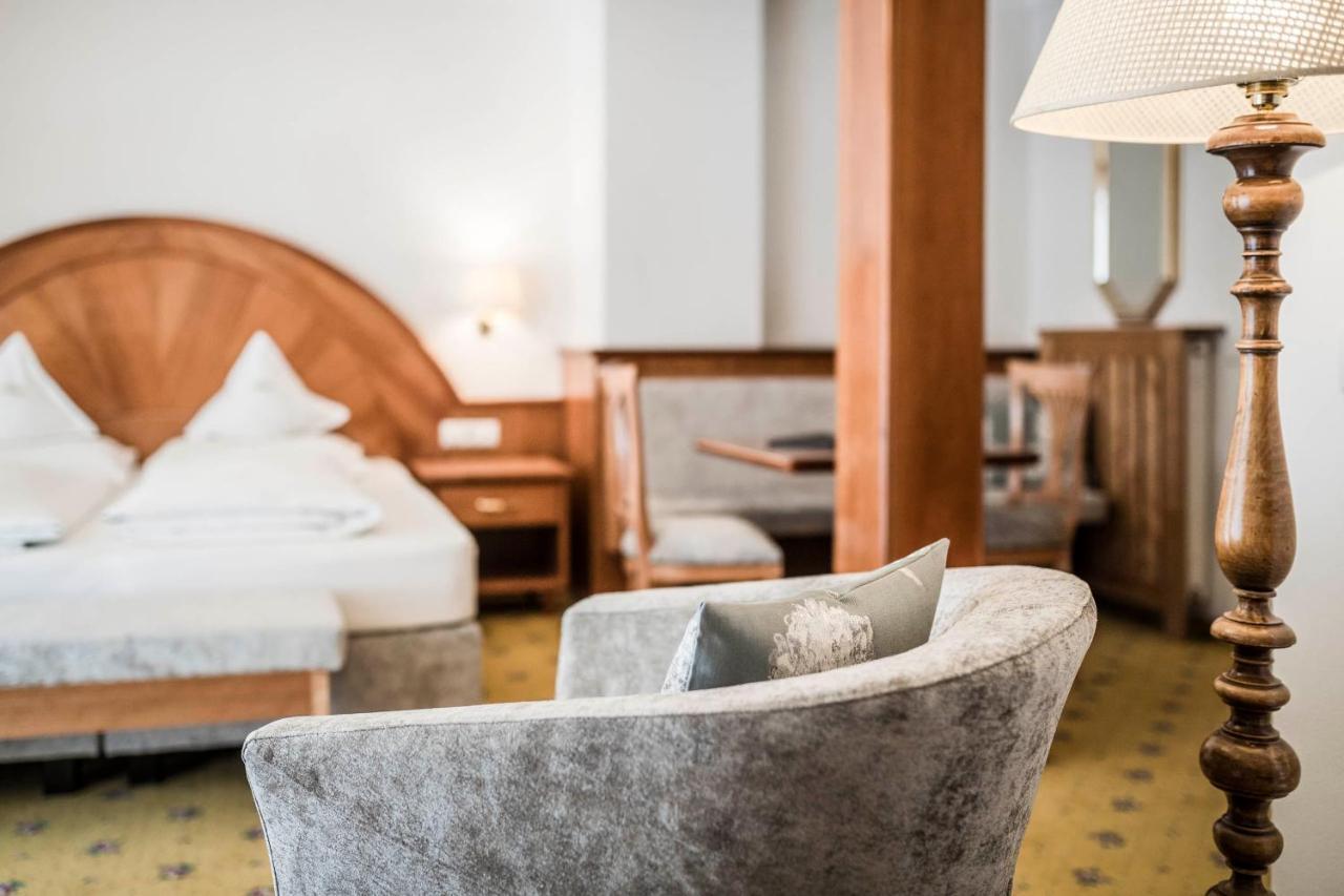 Hotel Oswald Selva di Val Gardena Ngoại thất bức ảnh