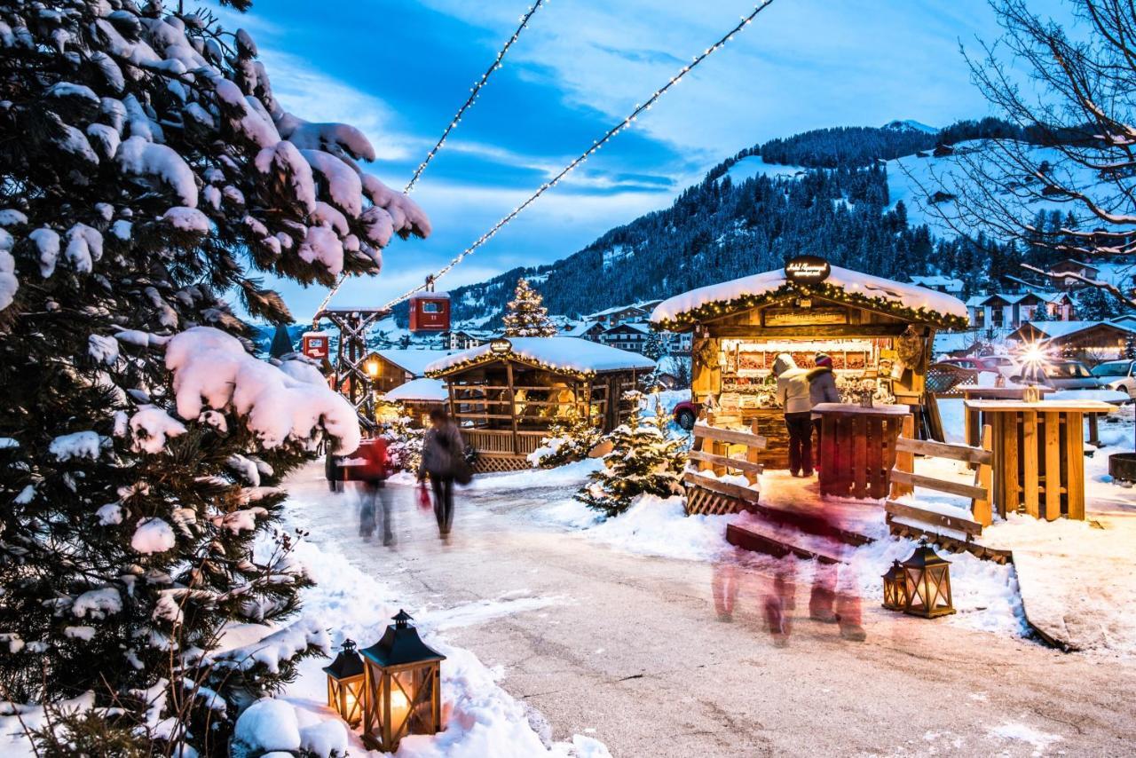 Hotel Oswald Selva di Val Gardena Ngoại thất bức ảnh